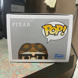 Funko POP! Disney Pixar Up Carl Figure #1478