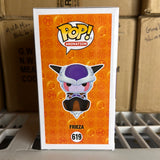 Funko POP! Animation Dragonball Z DBZ 1st Form Frieza Figure #619