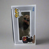 Funko Pop! Star Wars Episode I - Darth Maul on Bloodfin Speeder #705