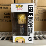 Funko POP! Parks and Recreation Leslie Knope Pawnee Godesses #1410