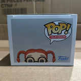 Funko POP! Nickelodeon The Wild Thornberry’s Eliza Thornberry Figure #1528!