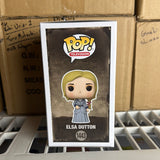 Funko Pop! Yellowstone 1883 - Elsa Dutton Figure #1443