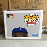 Funko Pop! Baseball Legends Brooklyn Dodgers Jackie Robinson #42
