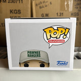Funko POP! Parks and Recreation Andy Dwyer Pawnee Godesses #1413