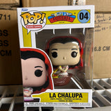 Funko POP! Loteria - La Chalupa #04