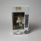 Funko Pop! Disney Sketched Classics Dumbo Figure #1524!