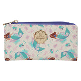 Disney The Little Mermaid Ariel Bi-Fold Wallet