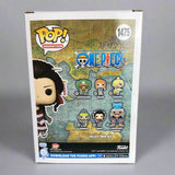 Funko POP! Anime One Piece Orobi Figure #1475!