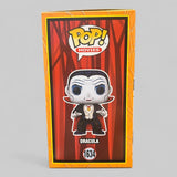 Funko POP! Horror Universal Monsters Dracula Figure #1634!