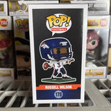 Funko POP! NFL Football Broncos Russell Wilson Figure #178