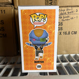 Funko POP! DBZ Anime Dragonball Z Ginyu Force - Burter Figure #1494!