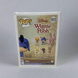 Funko POP! Disney Winnie the Pooh Eeyore Figure #1513!