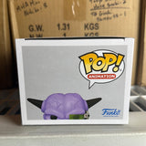 Funko POP! DBZ Anime Dragonball Z - Ginyu Figure #1493!