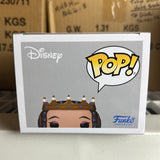 Funko POP! Disney Wish - Queen Amaya Figure #1393