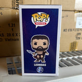 Funko Pop! WB100 300 - Leonidas Figure #1473