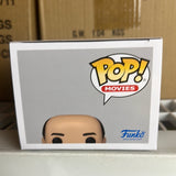 Funko POP! Movies Godfather Part II Tom Hagen Figure #1524!