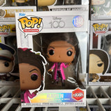 Funko Pop! Disney 100 Thats So Raven - Raven Figure #1348!