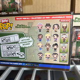 Funko Bitty Pop! Parks & Recreation Figures with Mystery Pop!