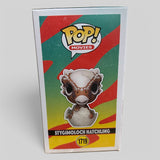 Funko POP! Movies Jurassic Park Stygimoloch Hatchling Dinosaur Figure #1719!