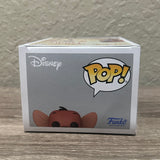 Funko POP! Disney Winnie the Pooh Roo Figure #1516!