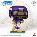 Funko POP! NFL Football Justin Jefferson Minnesota Vikings #239!