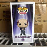 Funko POP! Movies Galaxy Quest Sir Alexander as Doctor Lazarus #1528!