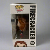 Funko POP! The Boys - Firecracker Figure #1600!