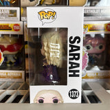 Funko Pop! Disney Hocus Pocus 2 - Sarah Sanderson in Smoke Figure #1373!