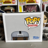 Funko POP! NFL Football Raiders Davante Adams Figure #181