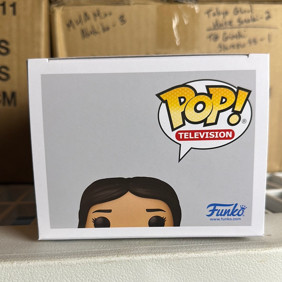 Funko Pop! Yellowstone - Monica Dutton Figure #136!