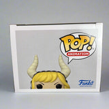 Funko POP! My Hero Academia MHA Pony Tsunotori Exclusive #1254!