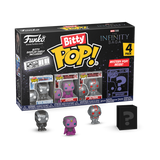 Funko Bitty Pop! Marvel Avengers Infinity Saga with Mystery Pop!