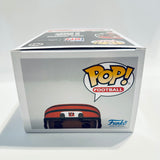 Funko POP! NFL Football Cincinnati Bengals Chad Johnson Figure #261