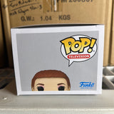 Funko POP! Television Ted Lasso - Keeley Jones Figure #1509!
