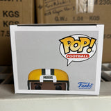 Funko POP! NFL Football Aaron Jones Green Bay Packers #241!