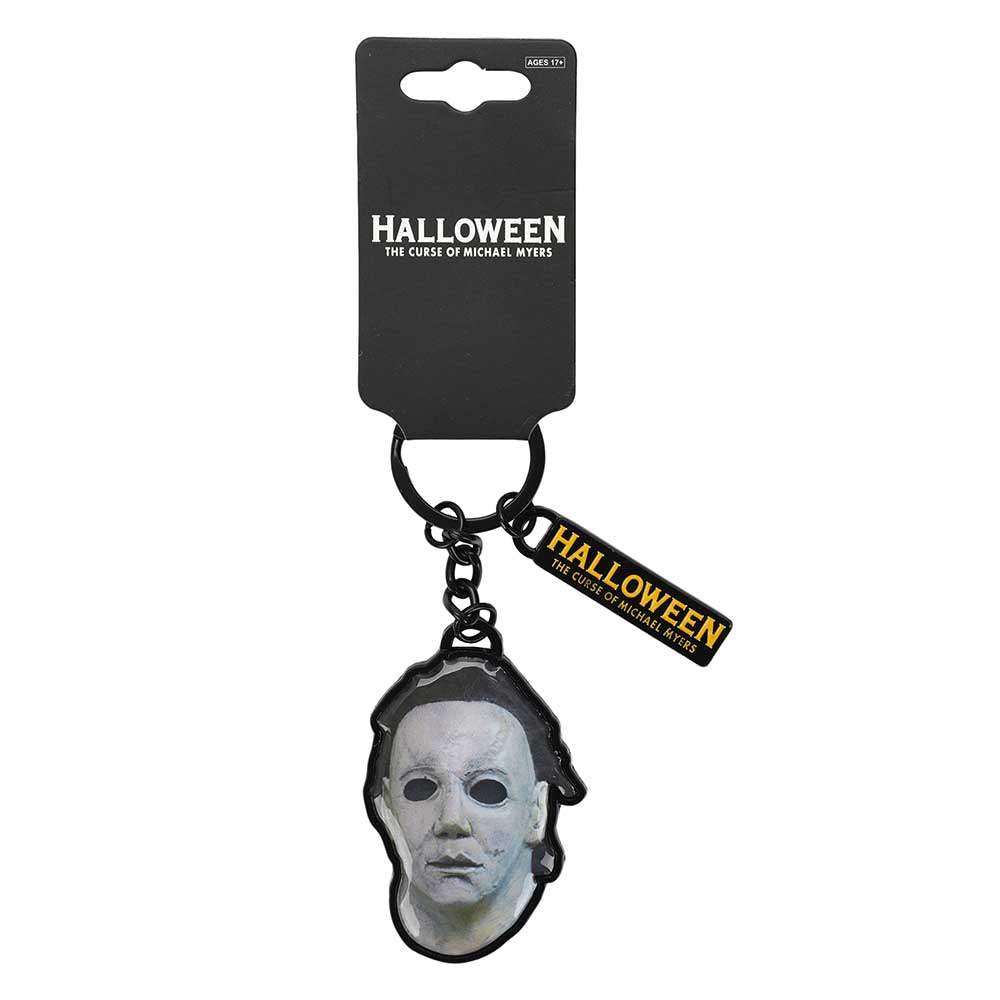 Halloween: The Curse of Michael Myers Keychain