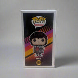 Funko POP! Netflix Stranger Things Mike with Painting Figure #1539!