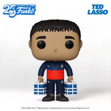 Funko POP! Television Ted Lasso - Nate Shelley Figure #1511!