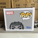 Funko POP! Marvel Werewolf By Night - The Werewolf Figure #1273