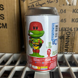 Funko Soda Teenage Mutant Ninja Turtles Mutant Mayhem Raphael