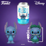 Funko Vinyl Soda Disney Lilo & Stitch - Stitch LE 15,000 Figure