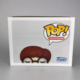 Funko Pop! MTV Daria - Daria Morgendorffer Figure #1439!