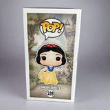 Funko Pop! Disney Snow White with Birds Figure #339!