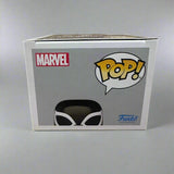 Funko POP! Marvel Spider-Man 2 Venom Black Suit Harry Osborn #1027