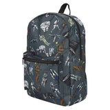 Star Wars Classic AOP Laptop Backpack