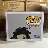 Funko POP! Animation: My Hero Academia MHA Anime Momo Yaoyorozu Figure #1350!