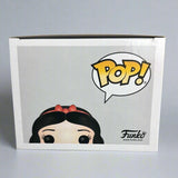 Funko Pop! Disney Snow White with Birds Figure #339!