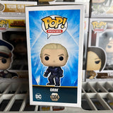 Funko POP! DC Aquaman And The Lost Kingdom - Orm #1304