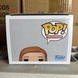 Funko POP! Television Succession Shiv Roy Figure #1432