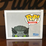 Funko POP! Rocks Panic At The Disco Brendon Urie Demon Music Figure #394!